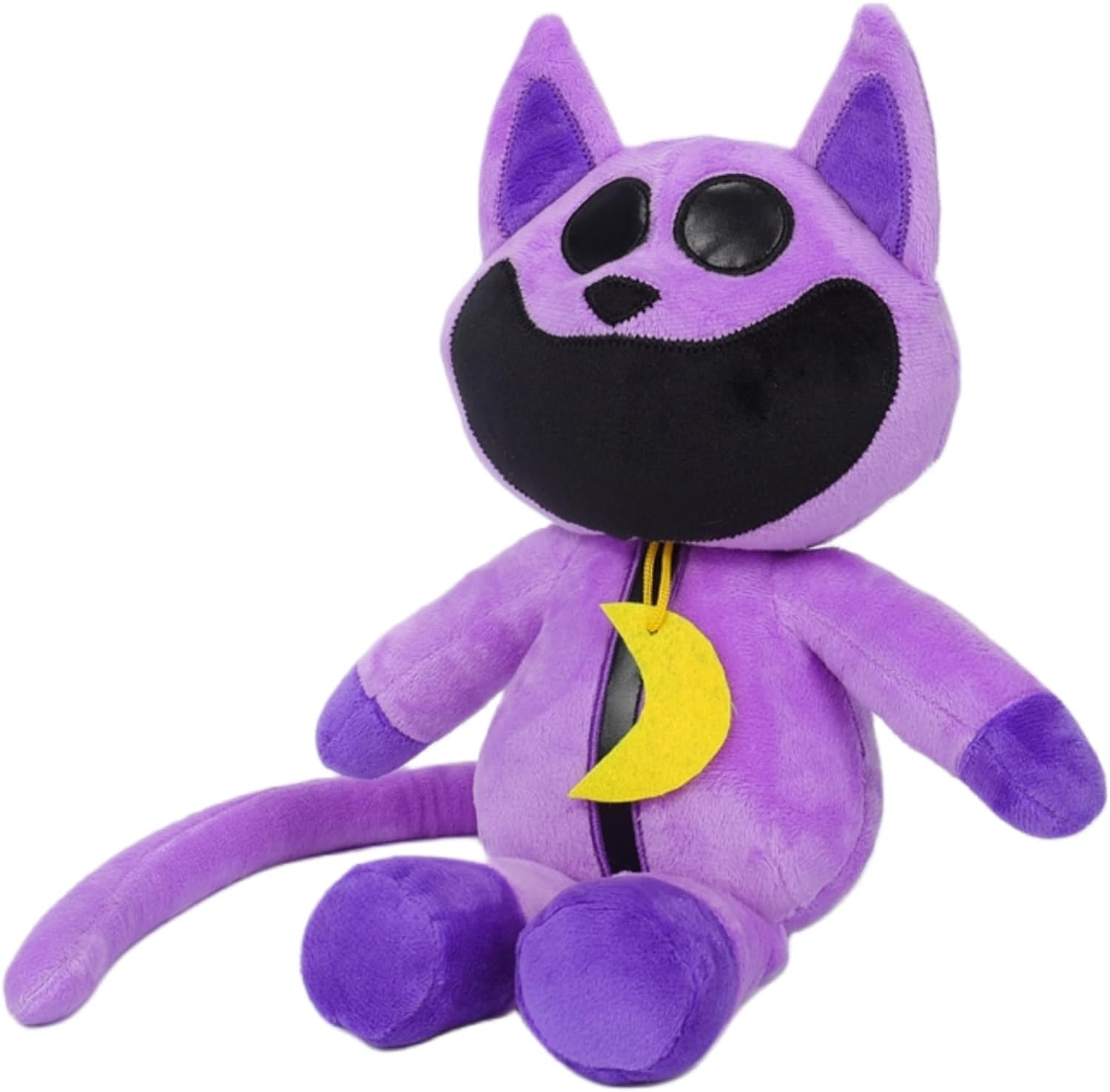 希少　お笑いオンステージ　スプリングつき　キャット　キャルメン　踊るぬいぐるみ Amazon.co.jp: SUANES キャットナップ ぬいぐるみ スマイリング